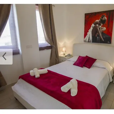 Apartment Aggeliki's Luxury Studio *